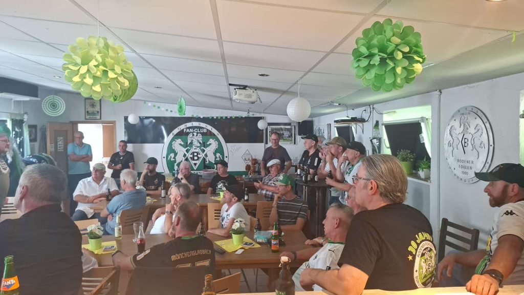 public viewing