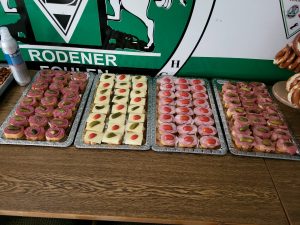 schnittchen