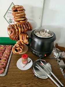 weißwurst