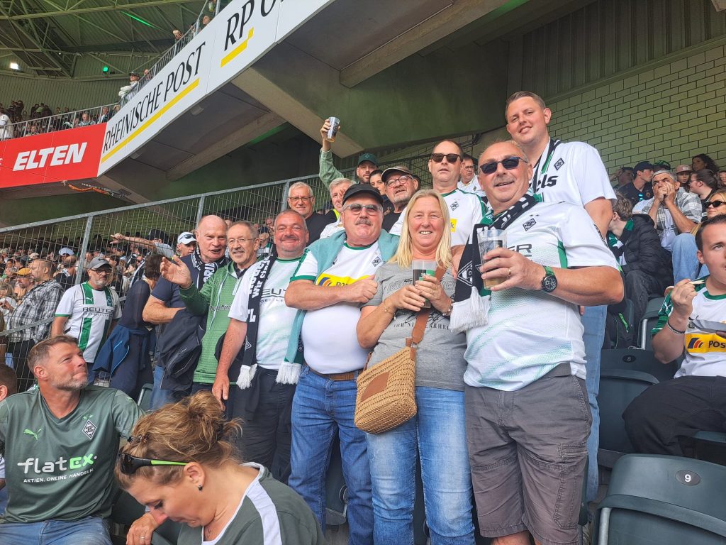 gruppenfoto